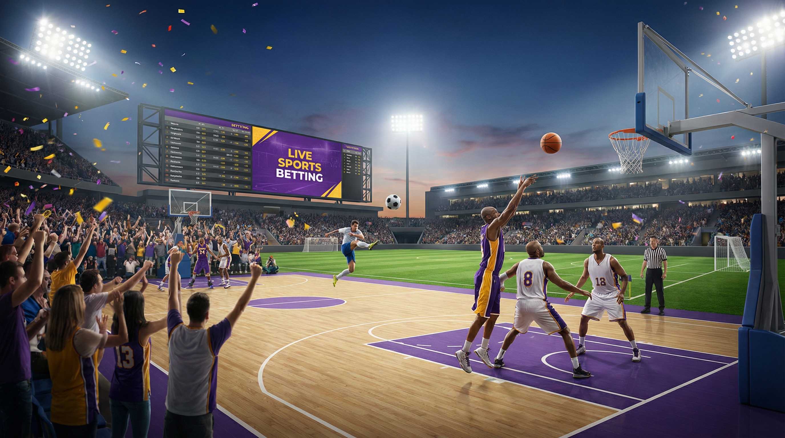 体育投注赛事直播界面